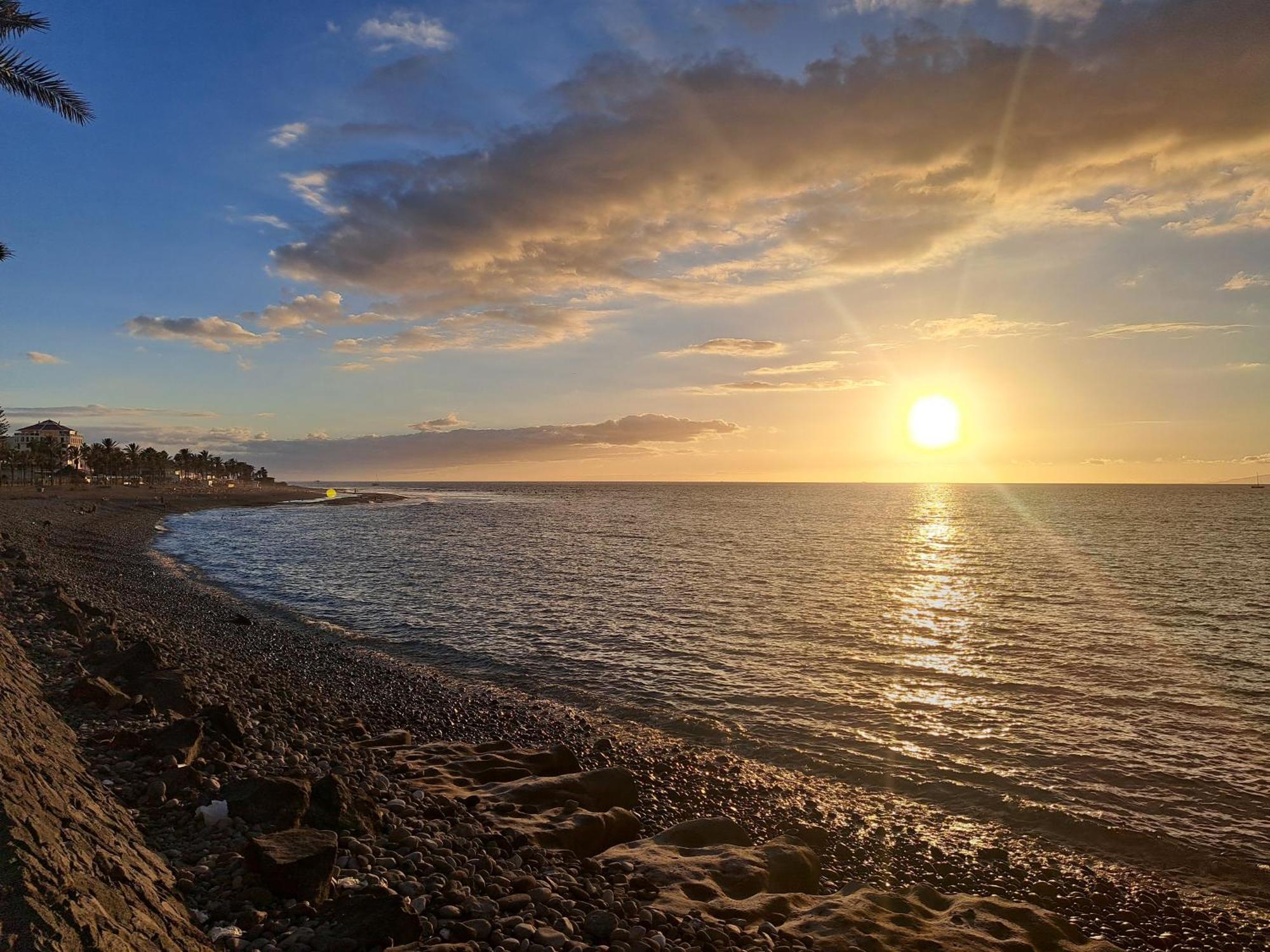 Atlantic Sunset Floor - Las Americas Playa de las Américas Dış mekan fotoğraf